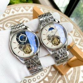 Picture of Omega Watches Men Automatic _SKU1414omega-men-42mm-m833716